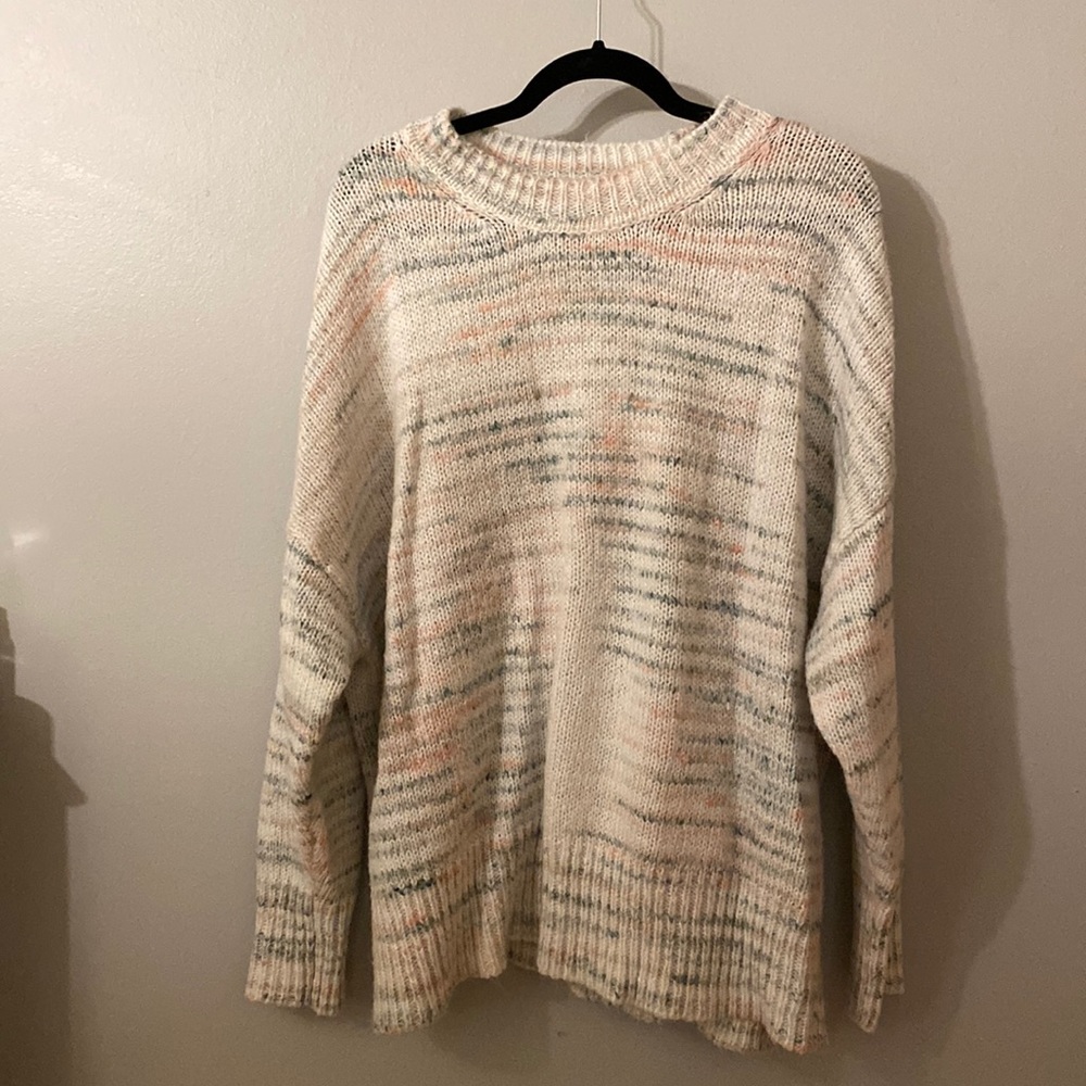 Torrid Sweater